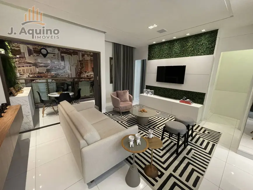 Apartamento com 3 quartos à venda, 6778m2 em Papicu, Fortaleza - CE - imagem 4 Foto 4 de Apartamento com 3 quartos à venda, 6778m2 em Papicu, Fortaleza - CE