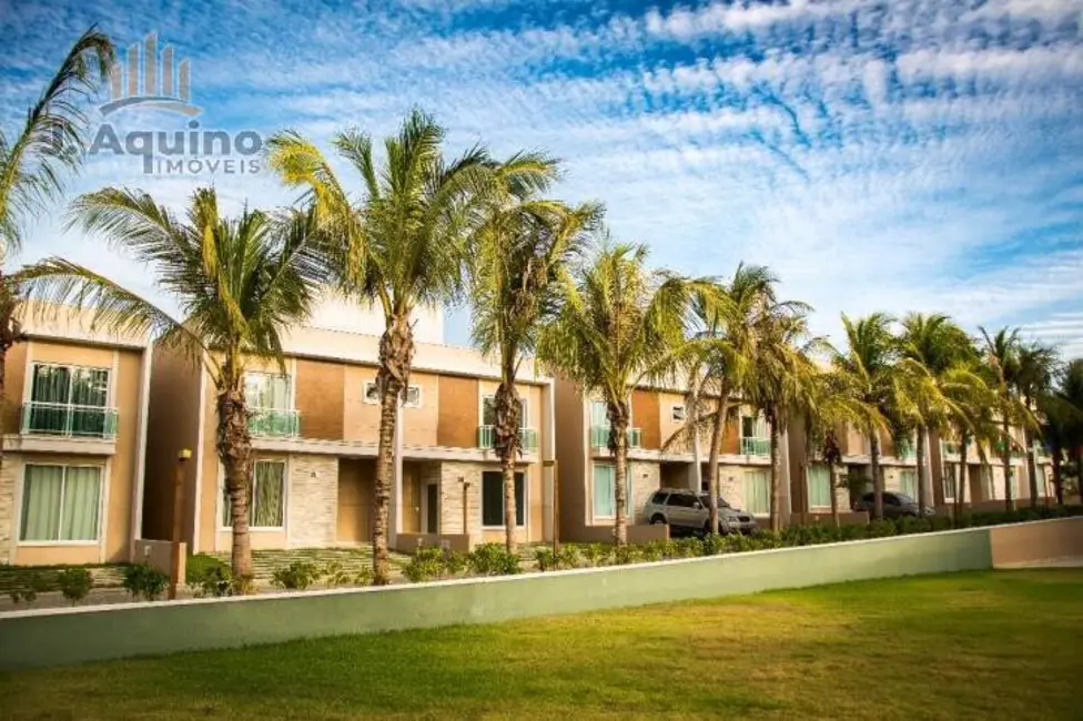 Casa de Condomínio com 3 quartos à venda, 108m2 em Coaçu, Eusebio - CE - imagem 3 Foto 3 de Casa de Condomínio com 3 quartos à venda, 108m2 em Coaçu, Eusebio - CE