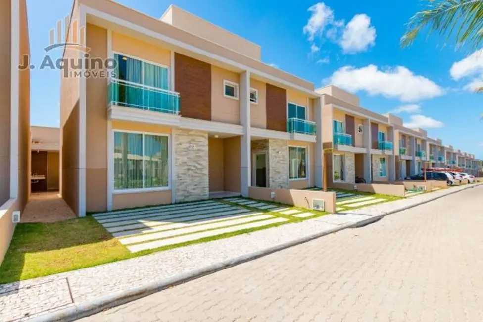 Casa de Condomínio com 3 quartos à venda, 108m2 em Coaçu, Eusebio - CE - imagem 7 Foto 7 de Casa de Condomínio com 3 quartos à venda, 108m2 em Coaçu, Eusebio - CE