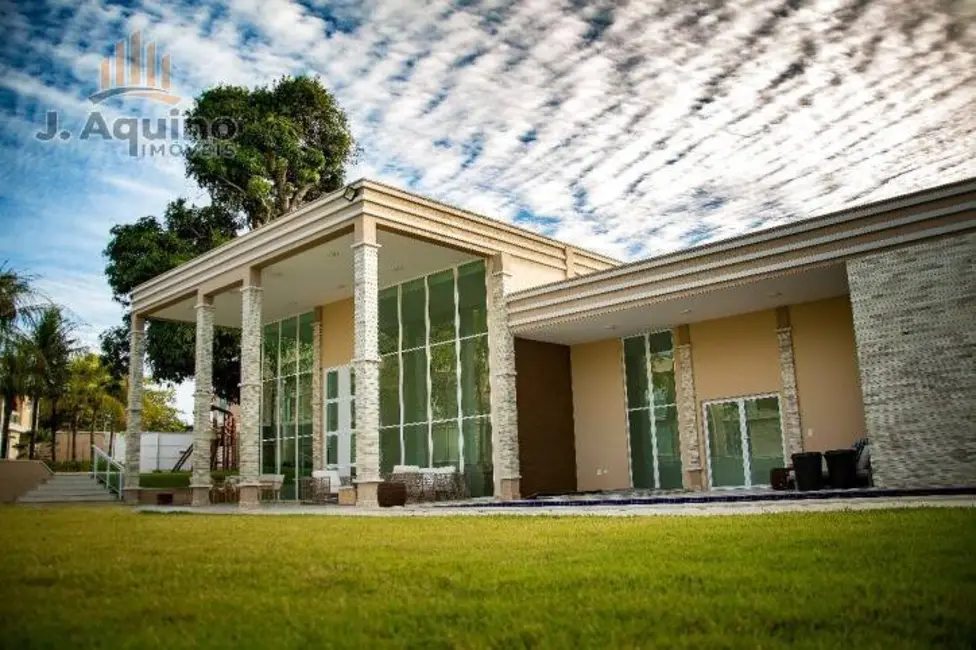 Casa de Condomínio com 3 quartos à venda, 108m2 em Coaçu, Eusebio - CE - imagem 5 Foto 5 de Casa de Condomínio com 3 quartos à venda, 108m2 em Coaçu, Eusebio - CE