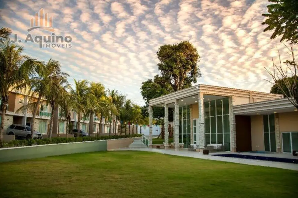 Casa de Condomínio com 3 quartos à venda, 108m2 em Coaçu, Eusebio - CE - imagem 9 Foto 9 de Casa de Condomínio com 3 quartos à venda, 108m2 em Coaçu, Eusebio - CE