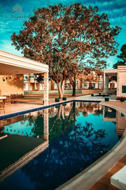 Casa de Condomínio com 3 quartos à venda, 108m2 em Coaçu, Eusebio - CE - imagem 6 Foto 6 de Casa de Condomínio com 3 quartos à venda, 108m2 em Coaçu, Eusebio - CE