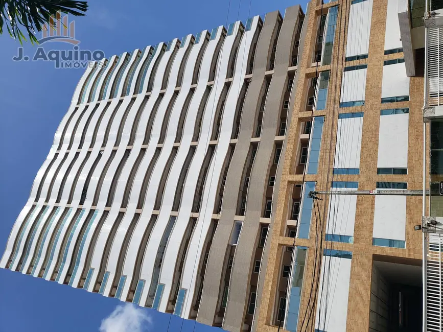 Apartamento com 3 quartos à venda, 72m2 em Engenheiro Luciano Cavalcante, Fortaleza - CE - imagem 4 Foto 4 de Apartamento com 3 quartos à venda, 72m2 em Engenheiro Luciano Cavalcante, Fortaleza - CE