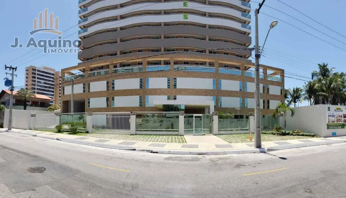 Apartamento com 3 quartos à venda, 72m2 em Engenheiro Luciano Cavalcante, Fortaleza - CE - imagem 2 Foto 2 de Apartamento com 3 quartos à venda, 72m2 em Engenheiro Luciano Cavalcante, Fortaleza - CE
