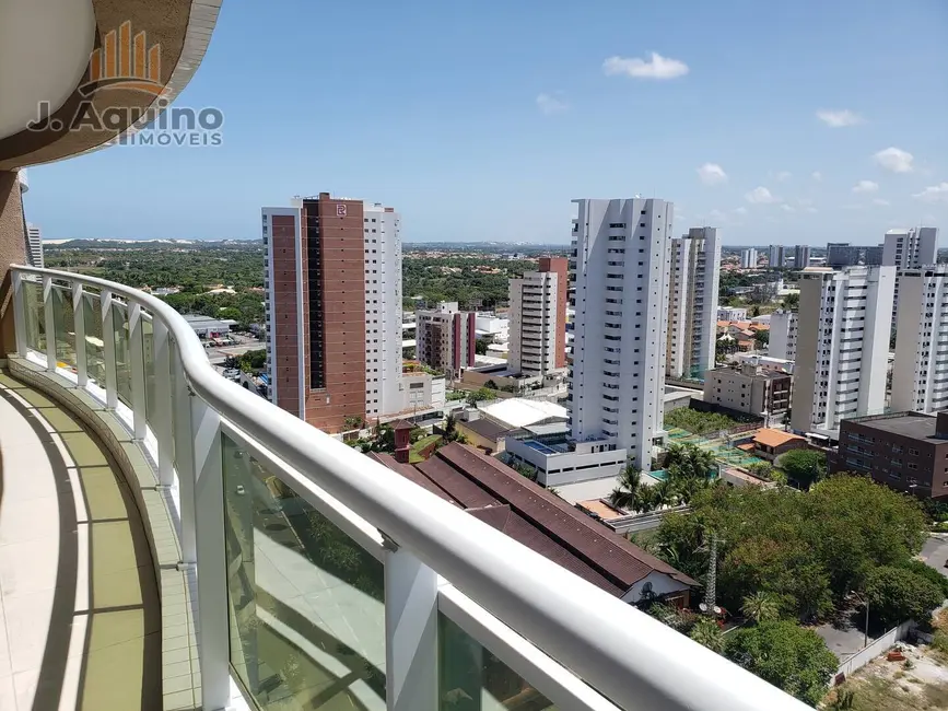 Apartamento com 3 quartos à venda, 72m2 em Engenheiro Luciano Cavalcante, Fortaleza - CE - imagem 6 Foto 6 de Apartamento com 3 quartos à venda, 72m2 em Engenheiro Luciano Cavalcante, Fortaleza - CE
