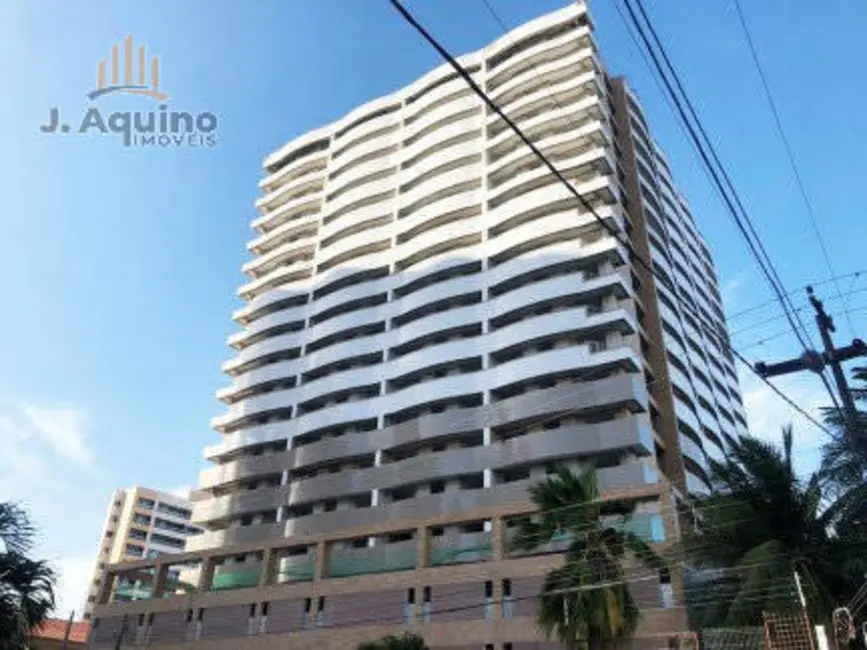 Apartamento com 3 quartos à venda, 72m2 em Engenheiro Luciano Cavalcante, Fortaleza - CE - imagem 3 Foto 3 de Apartamento com 3 quartos à venda, 72m2 em Engenheiro Luciano Cavalcante, Fortaleza - CE