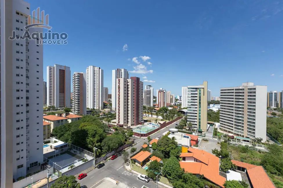 Foto 6 de Apartamento com 3 quartos à venda, 7177m2 em Fortaleza - CE