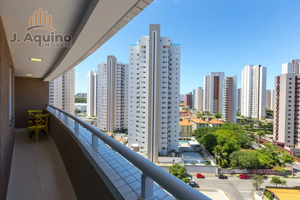 Foto 5 de Apartamento com 3 quartos à venda, 7177m2 em Fortaleza - CE