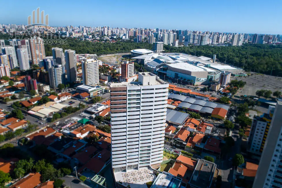 Foto 3 de Apartamento com 3 quartos à venda, 7177m2 em Fortaleza - CE