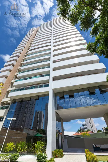 Foto 2 de Apartamento com 3 quartos à venda, 7177m2 em Fortaleza - CE