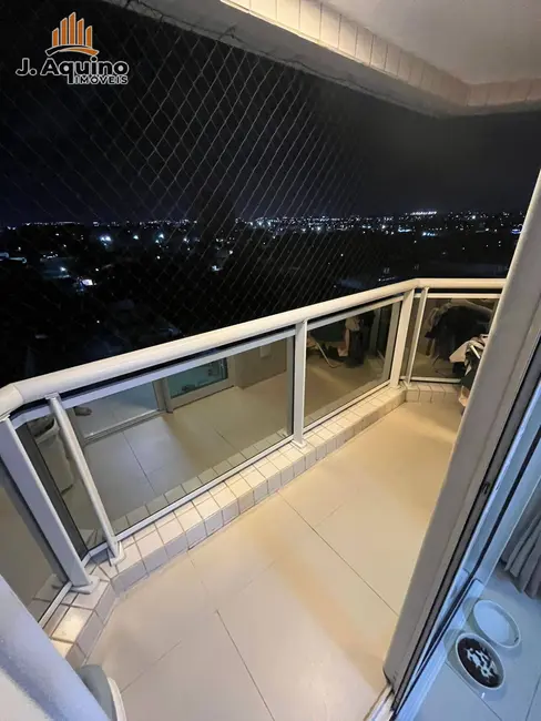 Apartamento com 2 quartos à venda, 75m2 em Engenheiro Luciano Cavalcante, Fortaleza - CE - imagem 8 Foto 8 de Apartamento com 2 quartos à venda, 75m2 em Engenheiro Luciano Cavalcante, Fortaleza - CE