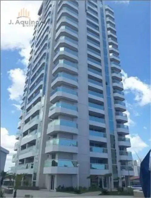 Foto 1 de Apartamento com 2 quartos à venda, 75m2 em Engenheiro Luciano Cavalcante, Fortaleza - CE