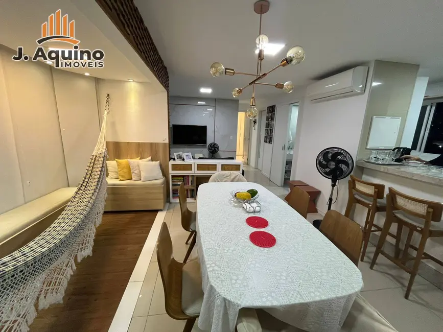 Apartamento com 2 quartos à venda, 75m2 em Engenheiro Luciano Cavalcante, Fortaleza - CE - imagem 5 Foto 5 de Apartamento com 2 quartos à venda, 75m2 em Engenheiro Luciano Cavalcante, Fortaleza - CE