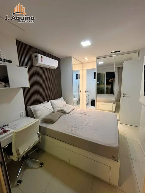 Apartamento com 2 quartos à venda, 75m2 em Engenheiro Luciano Cavalcante, Fortaleza - CE - imagem 9 Foto 9 de Apartamento com 2 quartos à venda, 75m2 em Engenheiro Luciano Cavalcante, Fortaleza - CE
