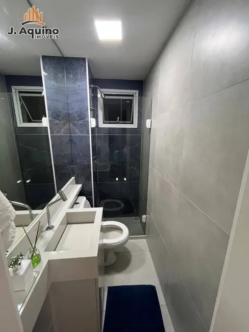 Apartamento com 2 quartos à venda, 75m2 em Engenheiro Luciano Cavalcante, Fortaleza - CE - imagem 6 Foto 6 de Apartamento com 2 quartos à venda, 75m2 em Engenheiro Luciano Cavalcante, Fortaleza - CE