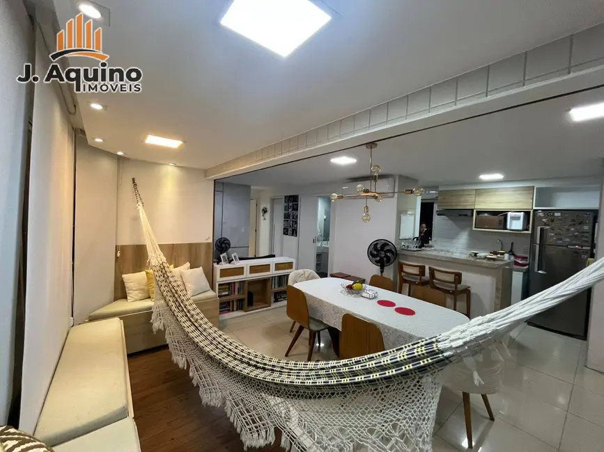 Apartamento com 2 quartos à venda, 75m2 em Engenheiro Luciano Cavalcante, Fortaleza - CE - imagem 7 Foto 7 de Apartamento com 2 quartos à venda, 75m2 em Engenheiro Luciano Cavalcante, Fortaleza - CE