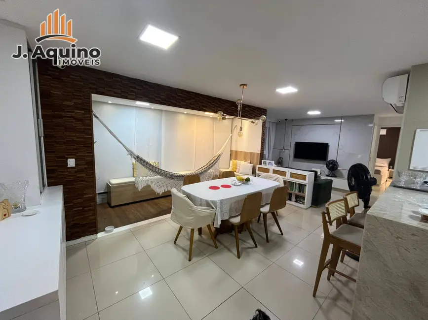 Apartamento com 2 quartos à venda, 75m2 em Engenheiro Luciano Cavalcante, Fortaleza - CE - imagem 4 Foto 4 de Apartamento com 2 quartos à venda, 75m2 em Engenheiro Luciano Cavalcante, Fortaleza - CE