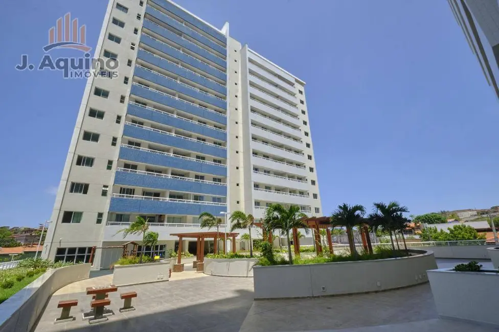 Foto 1 de Apartamento com 3 quartos à venda, 6175m2 em De Lourdes, Fortaleza - CE
