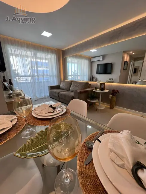 Foto 5 de Apartamento com 3 quartos à venda, 75m2 em De Lourdes, Fortaleza - CE