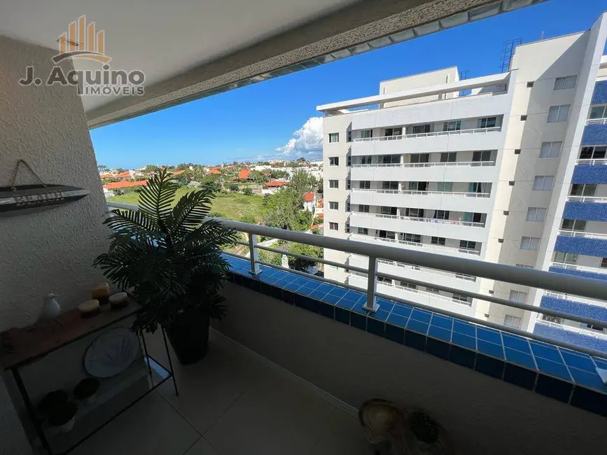 Foto 6 de Apartamento com 3 quartos à venda, 75m2 em De Lourdes, Fortaleza - CE