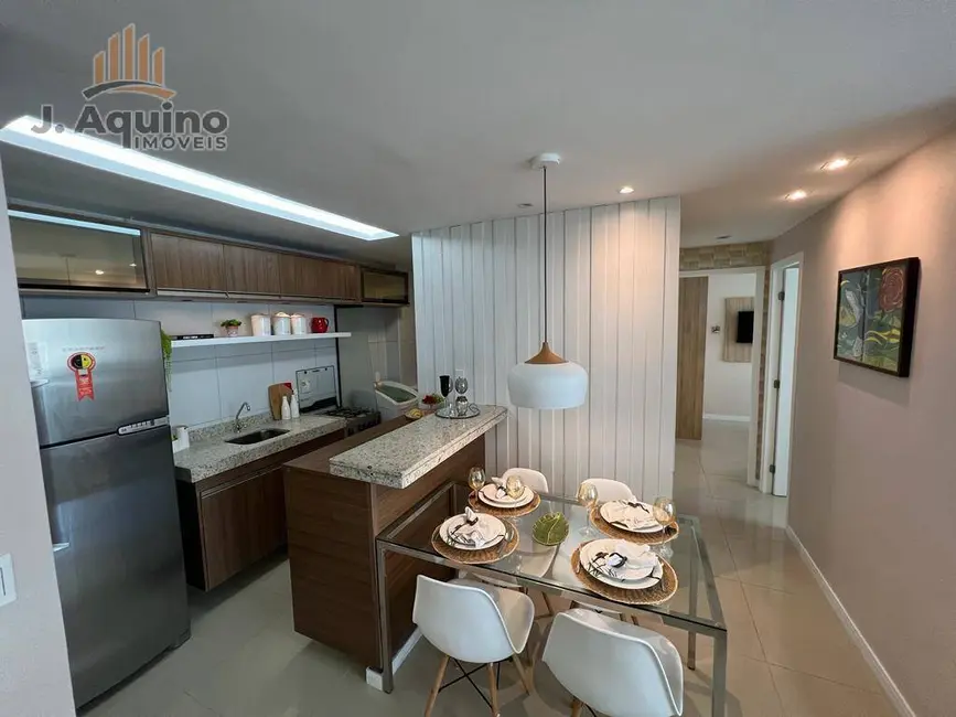 Foto 8 de Apartamento com 3 quartos à venda, 75m2 em De Lourdes, Fortaleza - CE