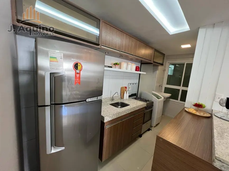 Foto 9 de Apartamento com 3 quartos à venda, 75m2 em De Lourdes, Fortaleza - CE