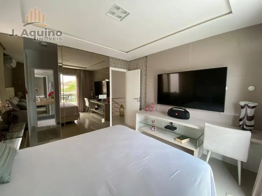 Foto 2 de Casa de Condomínio com 4 quartos à venda, 206m2 em José de Alencar, Fortaleza - CE