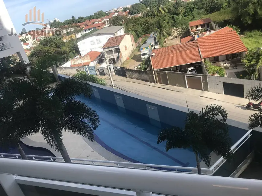 Apartamento à venda, 91m2 em Parque Iracema, Fortaleza - CE - imagem 7 Foto 7 de Apartamento à venda, 91m2 em Parque Iracema, Fortaleza - CE