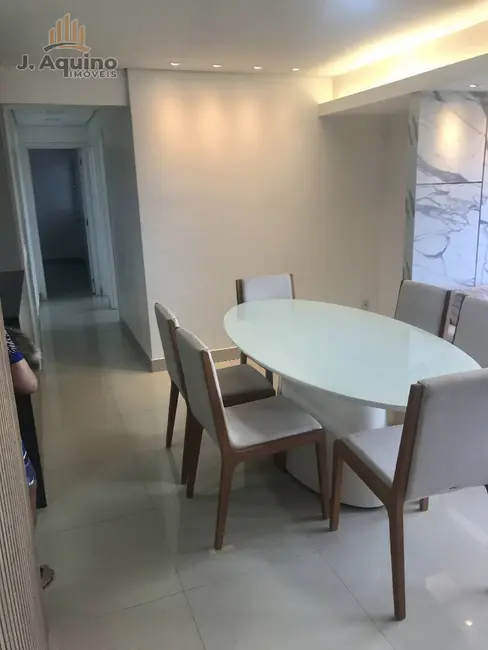 Apartamento à venda, 91m2 em Parque Iracema, Fortaleza - CE - imagem 3 Foto 3 de Apartamento à venda, 91m2 em Parque Iracema, Fortaleza - CE