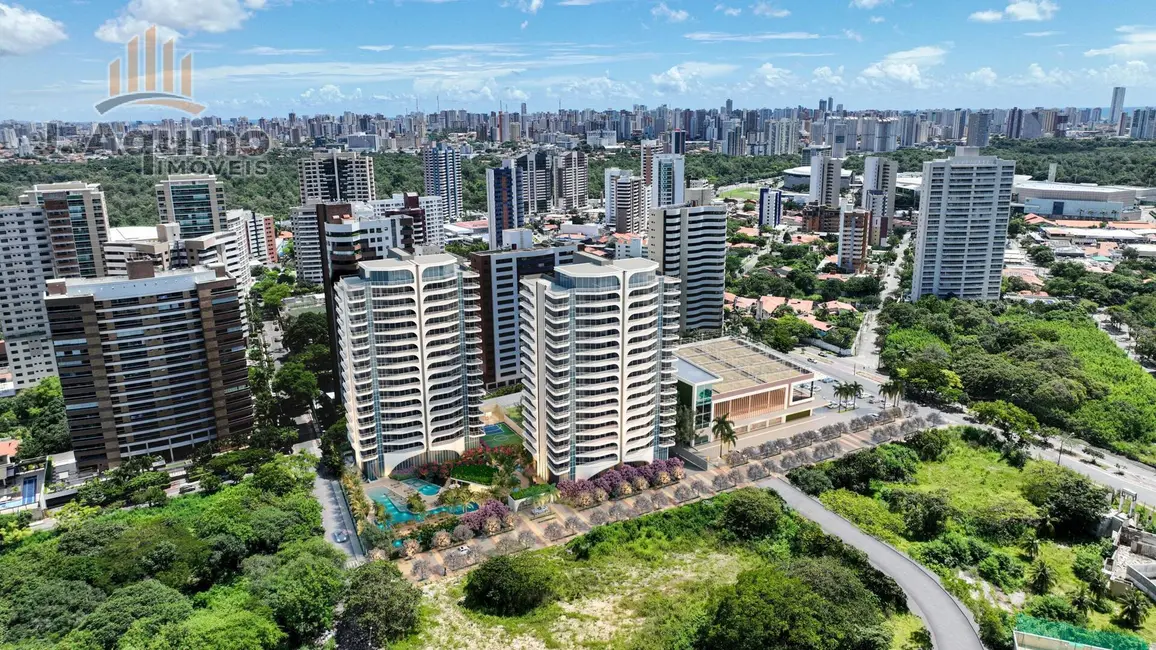 Foto 2 de Apartamento com 5 quartos à venda, 235277m2 em Fortaleza - CE