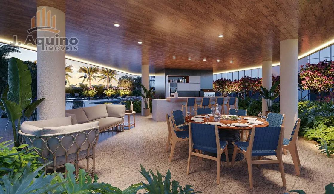 Foto 9 de Apartamento com 5 quartos à venda, 235277m2 em Fortaleza - CE