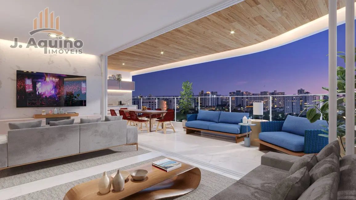 Foto 3 de Apartamento com 5 quartos à venda, 235277m2 em Fortaleza - CE