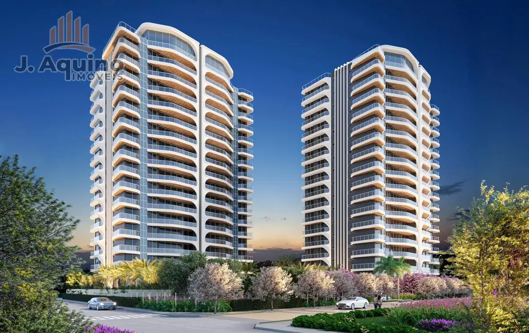 Foto 1 de Apartamento com 5 quartos à venda, 235277m2 em Fortaleza - CE
