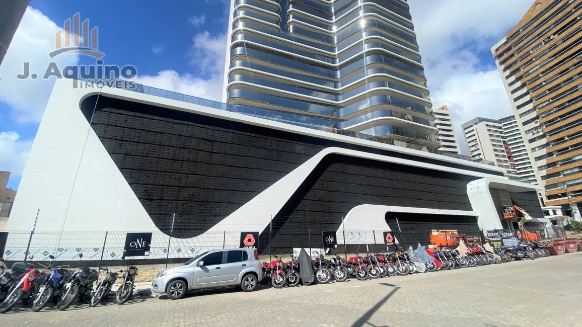 Foto 6 de Apartamento com 5 quartos à venda, 608m2 em Mucuripe, Fortaleza - CE