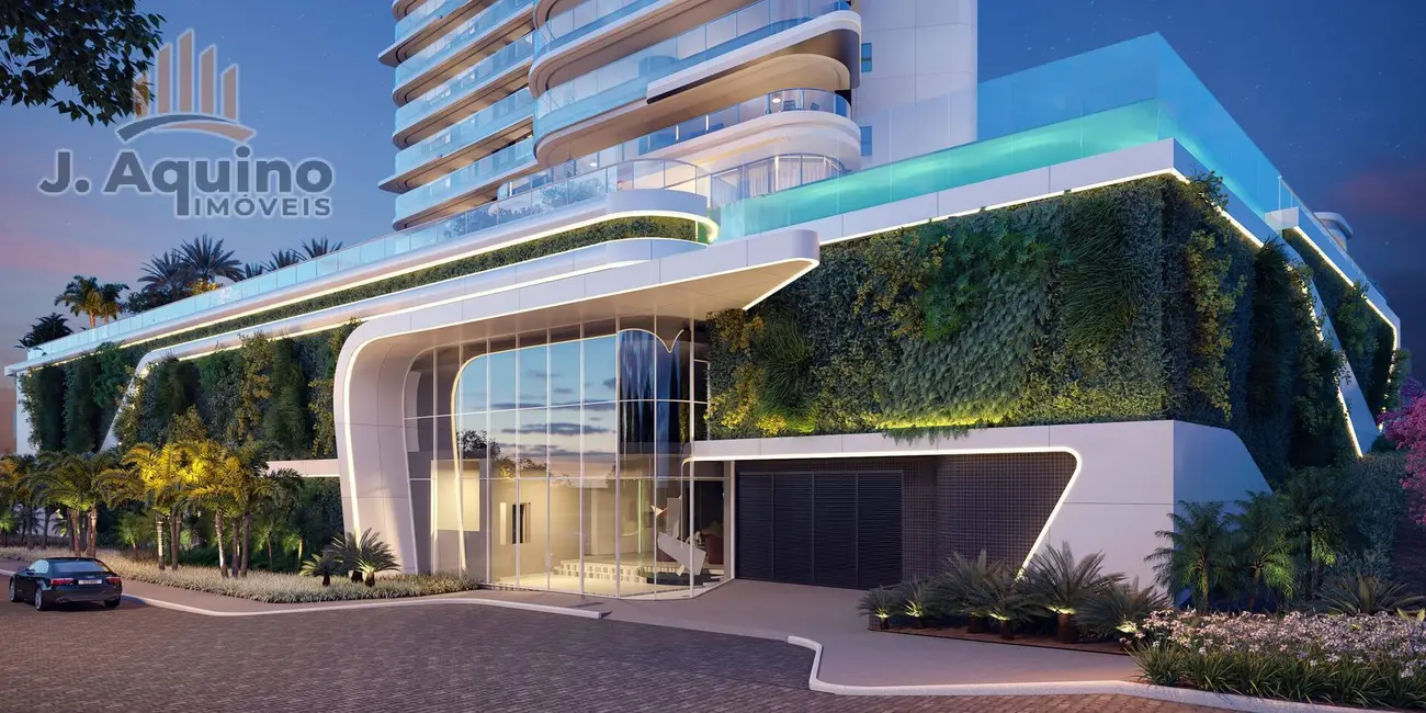 Foto 2 de Apartamento com 5 quartos à venda, 608m2 em Mucuripe, Fortaleza - CE