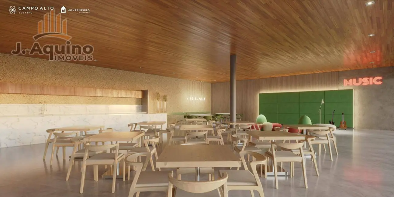 Lote de Condomínio à venda, 140000m2 em Eusebio - CE - imagem 4 Foto 4 de Lote de Condomínio à venda, 140000m2 em Eusebio - CE