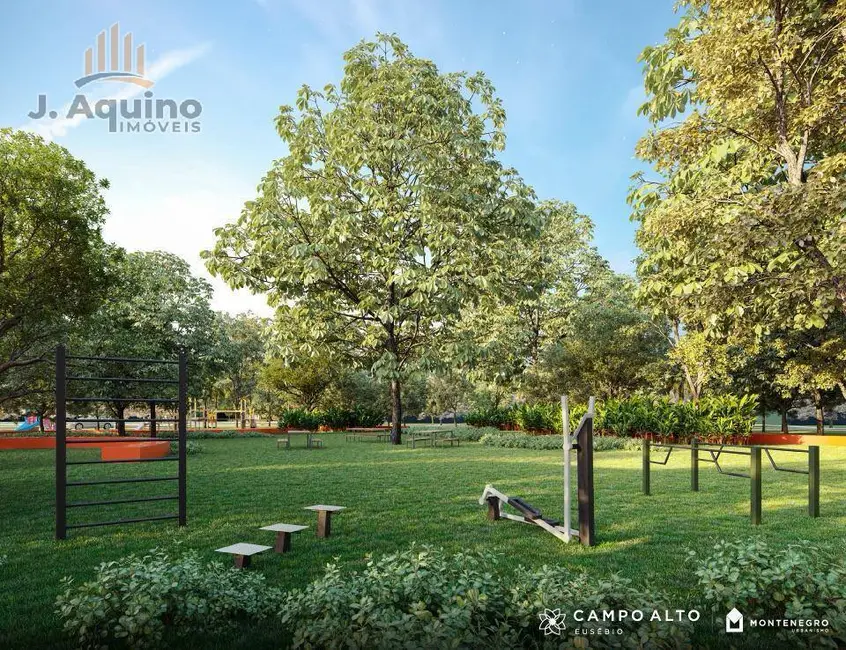 Lote de Condomínio à venda, 140000m2 em Eusebio - CE - imagem 6 Foto 6 de Lote de Condomínio à venda, 140000m2 em Eusebio - CE