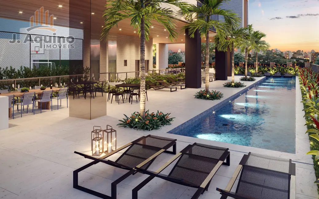 Apartamento com 2 quartos à venda, 65126m2 em Aldeota, Fortaleza - CE - imagem 5 Foto 5 de Apartamento com 2 quartos à venda, 65126m2 em Aldeota, Fortaleza - CE