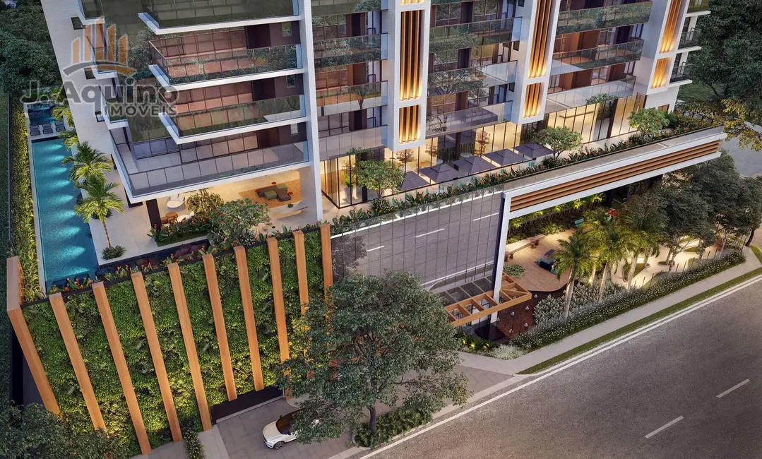 Apartamento com 2 quartos à venda, 65126m2 em Aldeota, Fortaleza - CE - imagem 8 Foto 8 de Apartamento com 2 quartos à venda, 65126m2 em Aldeota, Fortaleza - CE