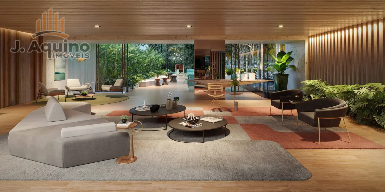 Apartamento com 2 quartos à venda, 65126m2 em Aldeota, Fortaleza - CE - imagem 4 Foto 4 de Apartamento com 2 quartos à venda, 65126m2 em Aldeota, Fortaleza - CE