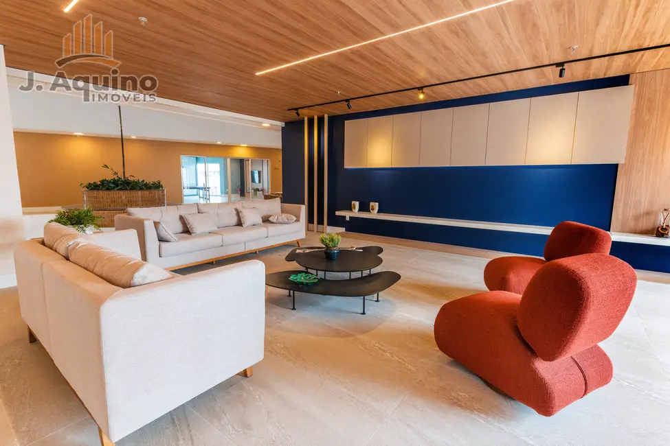 Foto 5 de Apartamento com 2 quartos à venda, 385470m2 em Praia de Iracema, Fortaleza - CE