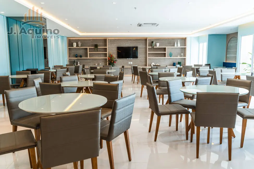 Foto 8 de Apartamento com 2 quartos à venda, 385470m2 em Praia de Iracema, Fortaleza - CE