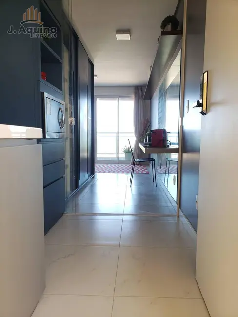 Foto 2 de Apartamento com 1 quarto à venda, 305470m2 em Edson Queiroz, Fortaleza - CE