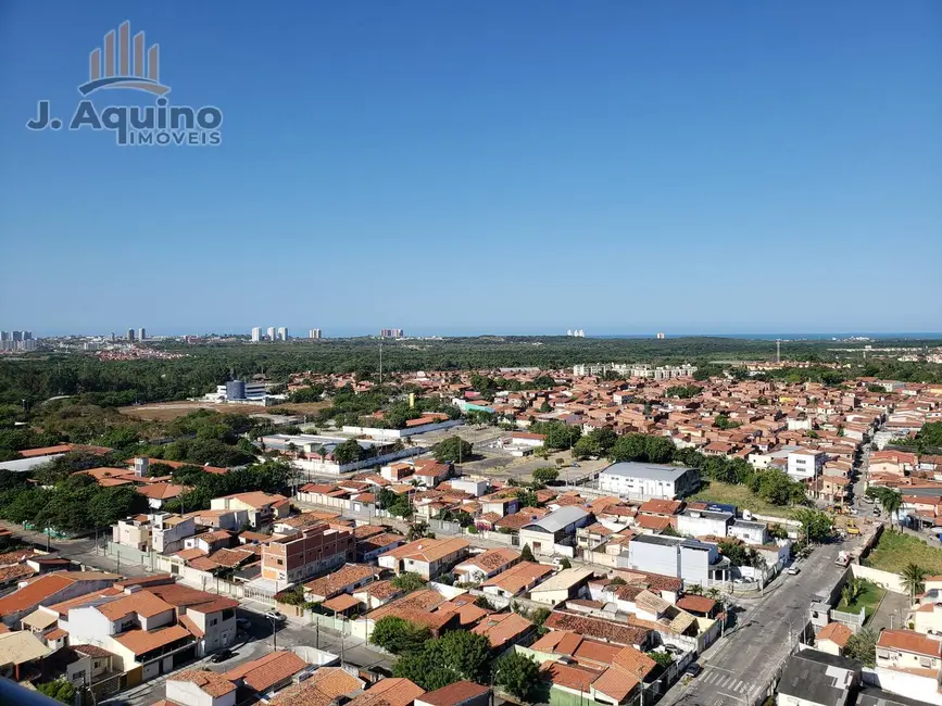 Foto 7 de Apartamento com 1 quarto à venda, 305470m2 em Edson Queiroz, Fortaleza - CE