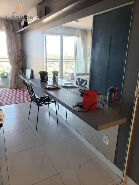 Foto 8 de Apartamento com 1 quarto à venda, 305470m2 em Edson Queiroz, Fortaleza - CE