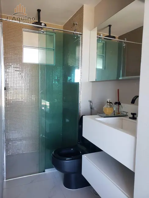 Foto 9 de Apartamento com 1 quarto à venda, 305470m2 em Edson Queiroz, Fortaleza - CE