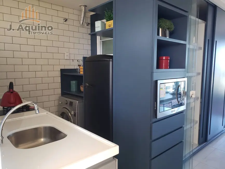 Foto 6 de Apartamento com 1 quarto à venda, 305470m2 em Edson Queiroz, Fortaleza - CE