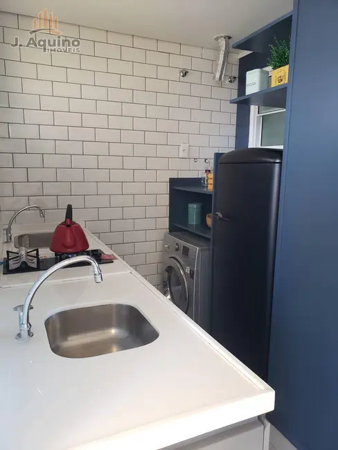 Foto 4 de Apartamento com 1 quarto à venda, 305470m2 em Edson Queiroz, Fortaleza - CE