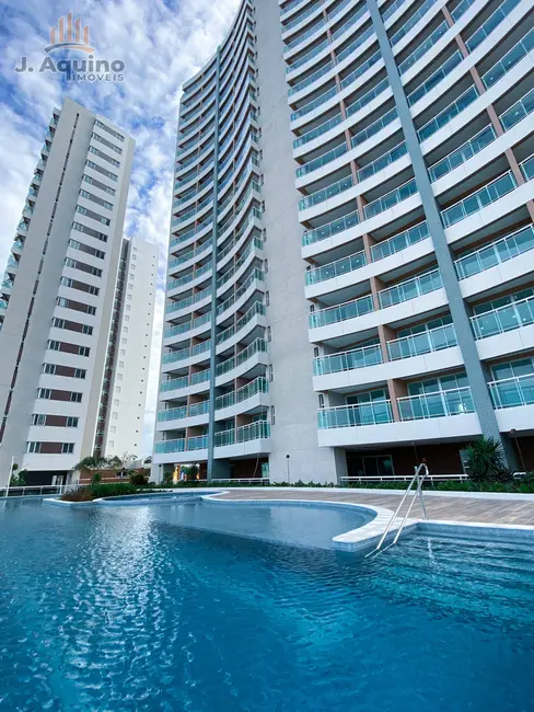 Foto 1 de Apartamento com 1 quarto à venda, 305470m2 em Edson Queiroz, Fortaleza - CE