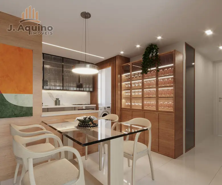 Apartamento com 2 quartos à venda, 67m2 em Aldeota, Fortaleza - CE - imagem 5 Foto 5 de Apartamento com 2 quartos à venda, 67m2 em Aldeota, Fortaleza - CE